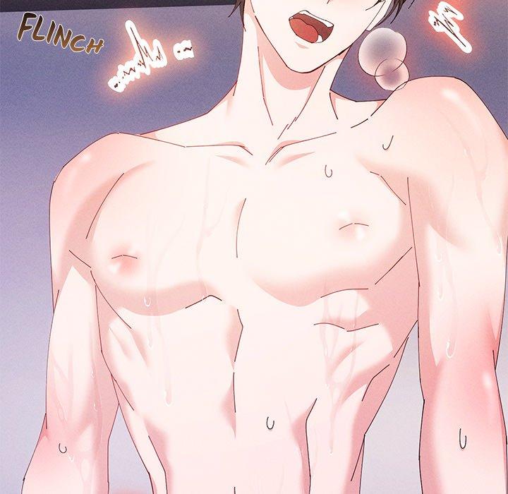Read Two Flavored Crush chapter 40 image 35 on Lezhin
