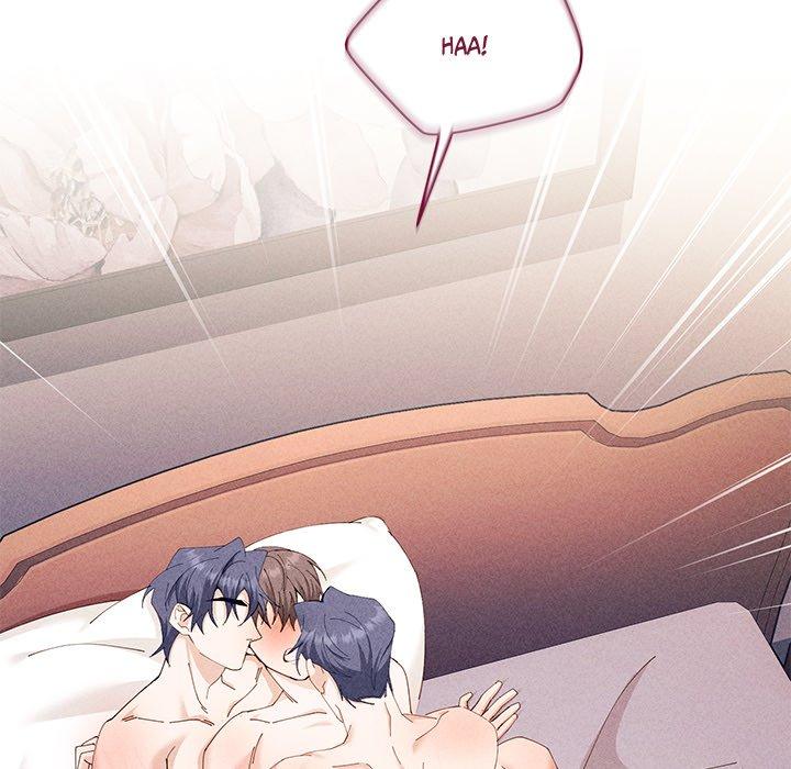 Read Two Flavored Crush chapter 40 image 37 on Lezhin