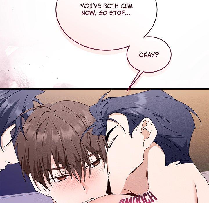 Read Two Flavored Crush chapter 40 image 42 on Lezhin