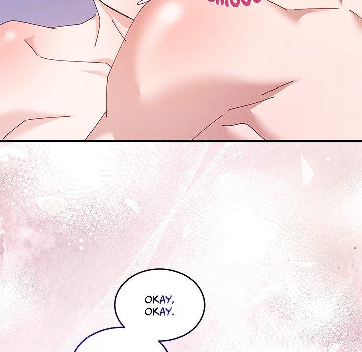 Read Two Flavored Crush chapter 40 image 43 on Lezhin