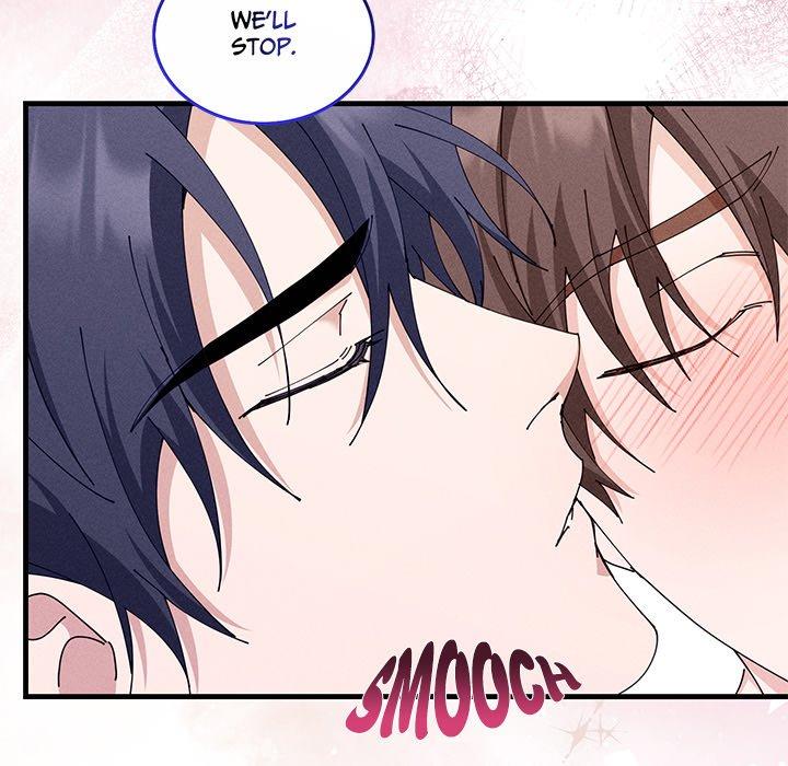 Read Two Flavored Crush chapter 40 image 44 on Lezhin