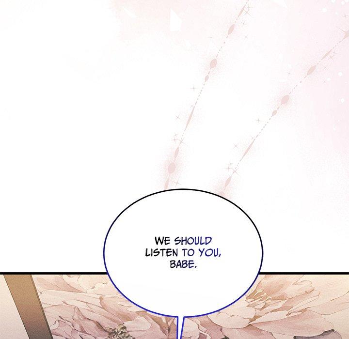 Read Two Flavored Crush chapter 40 image 45 on Lezhin