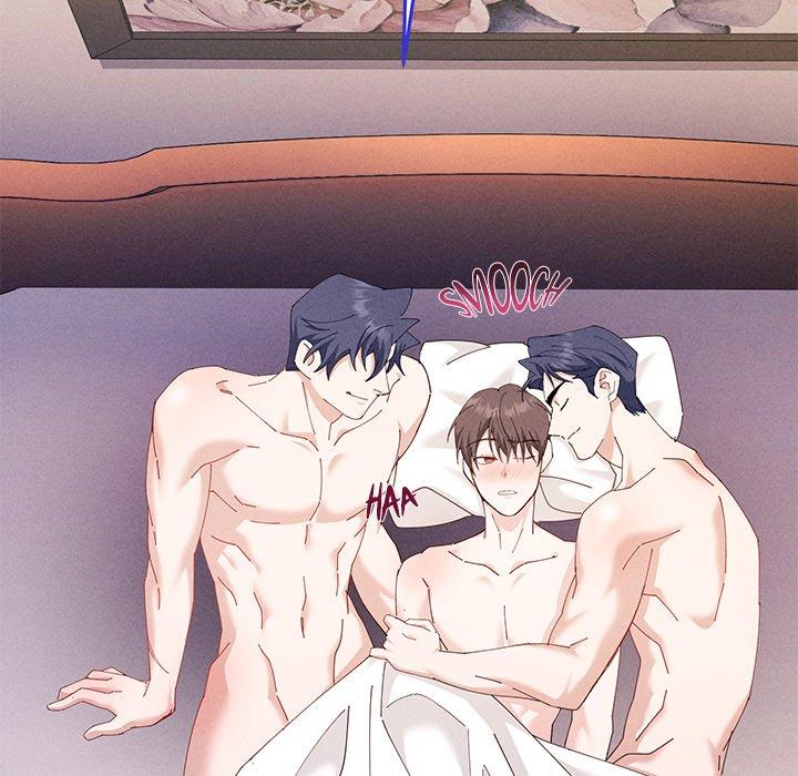 Read Two Flavored Crush chapter 40 image 46 on Lezhin