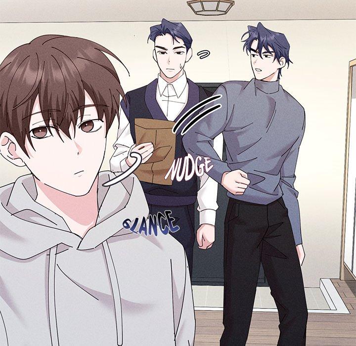 Read Two Flavored Crush chapter 40 image 53 on Lezhin