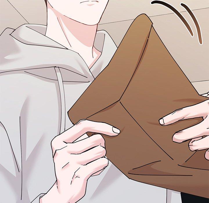 Read Two Flavored Crush chapter 40 image 56 on Lezhin