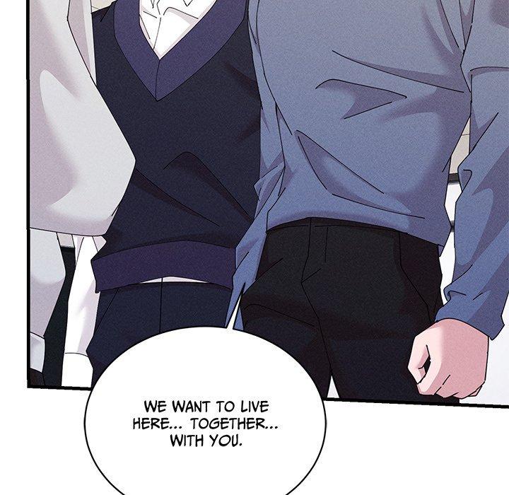 Read Two Flavored Crush chapter 40 image 61 on Lezhin