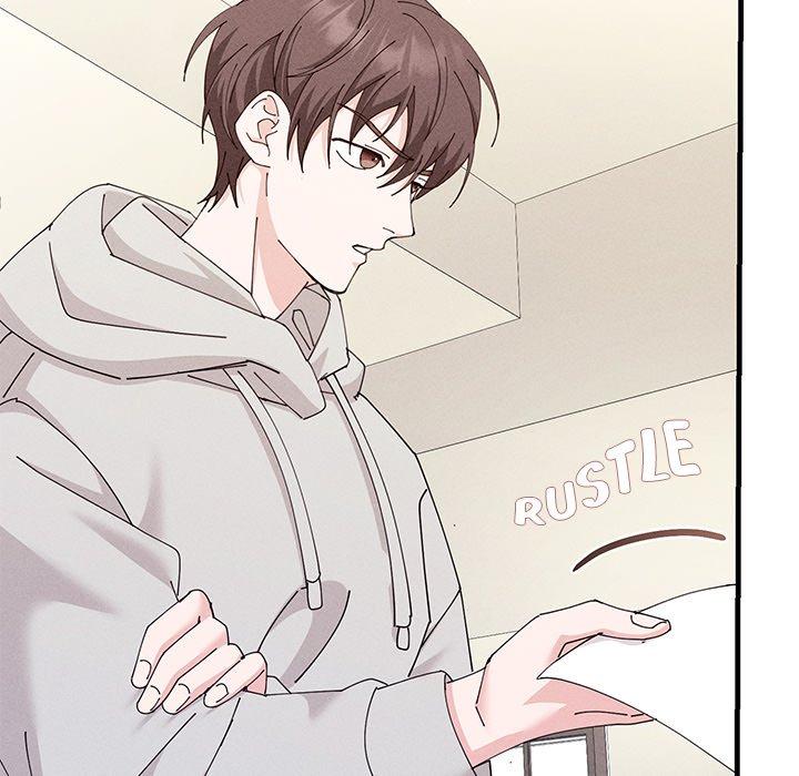 Read Two Flavored Crush chapter 40 image 63 on Lezhin