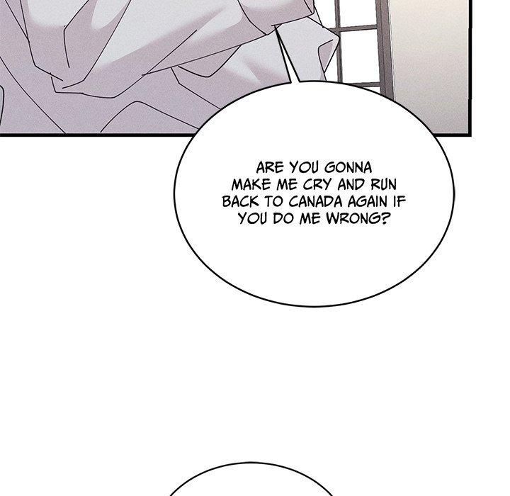 Read Two Flavored Crush chapter 40 image 64 on Lezhin
