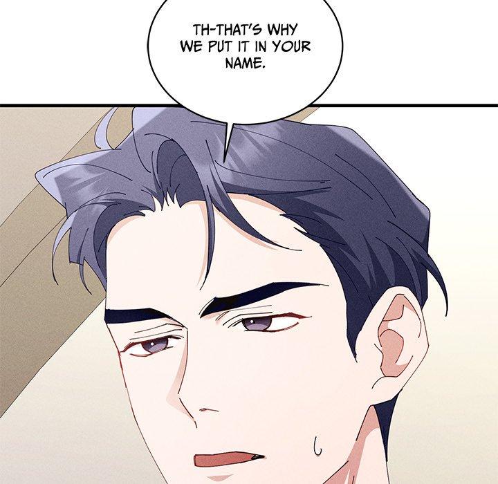 Read Two Flavored Crush chapter 40 image 65 on Lezhin