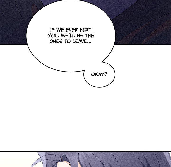 Read Two Flavored Crush chapter 40 image 67 on Lezhin
