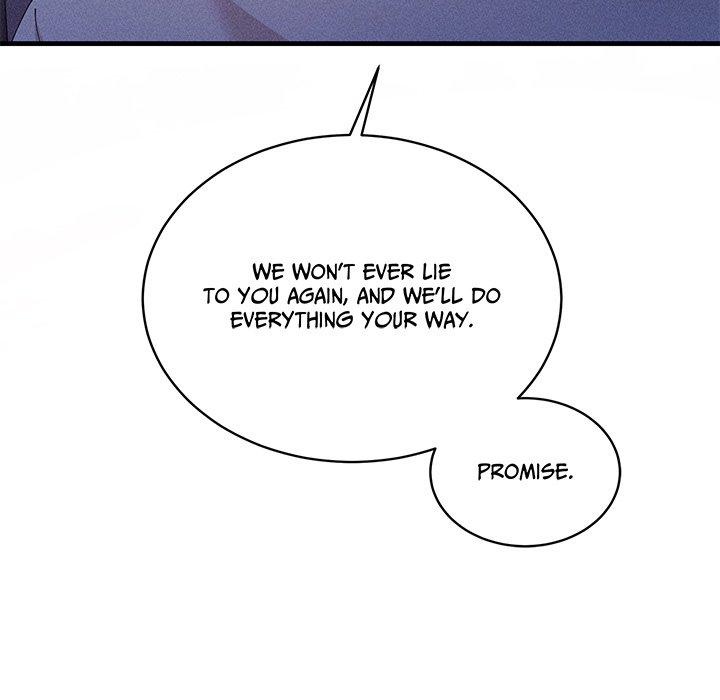 Read Two Flavored Crush chapter 40 image 69 on Lezhin