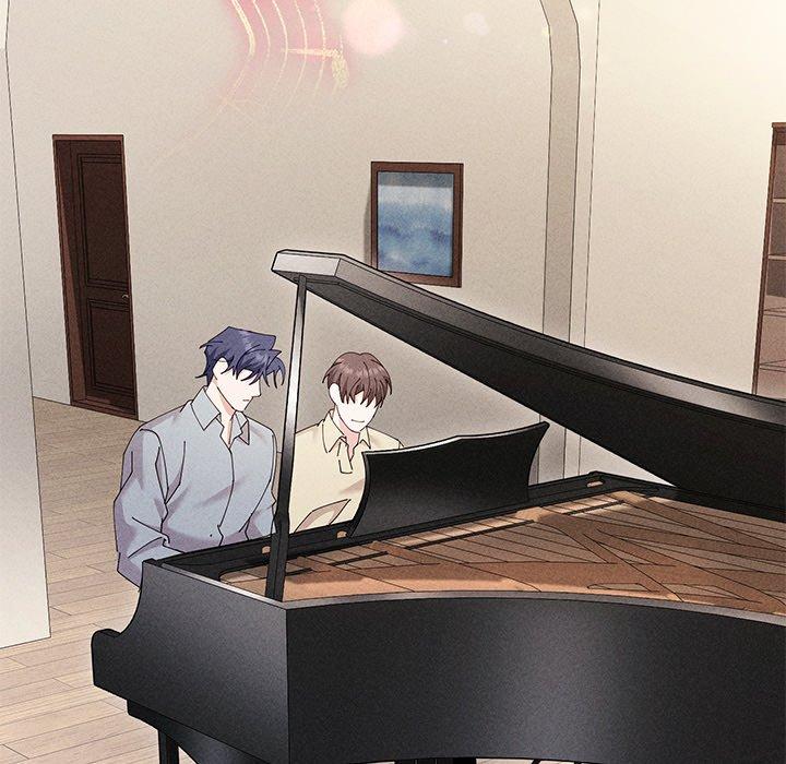 Read Two Flavored Crush chapter 40 image 74 on Lezhin