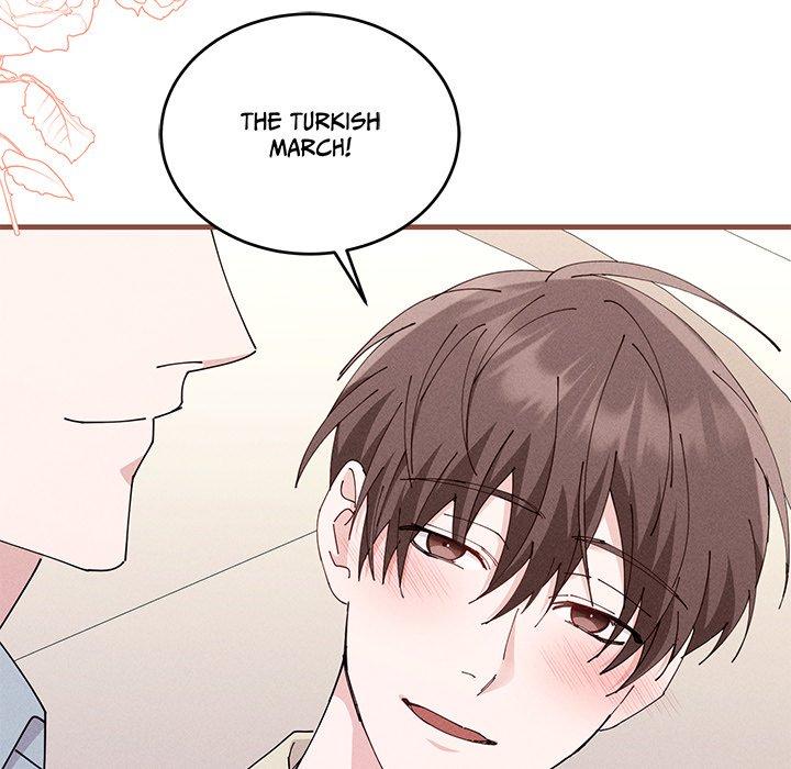 Read Two Flavored Crush chapter 40 image 79 on Lezhin