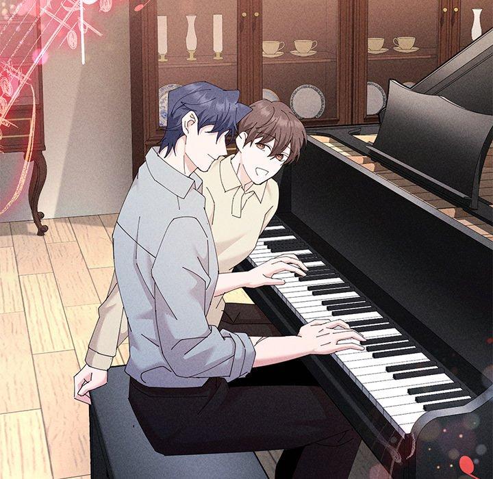 Read Two Flavored Crush chapter 40 image 82 on Lezhin
