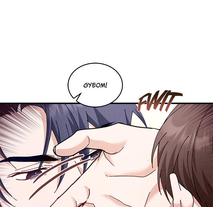 Read Two Flavored Crush chapter 40 image 87 on Lezhin