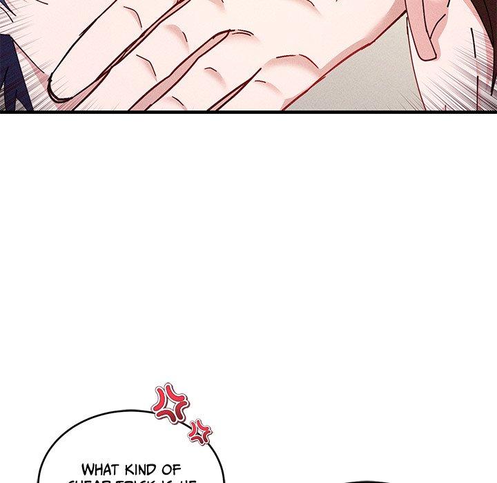 Read Two Flavored Crush chapter 40 image 88 on Lezhin