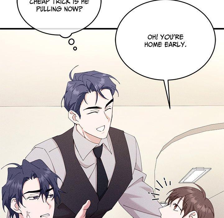 Read Two Flavored Crush chapter 40 image 89 on Lezhin