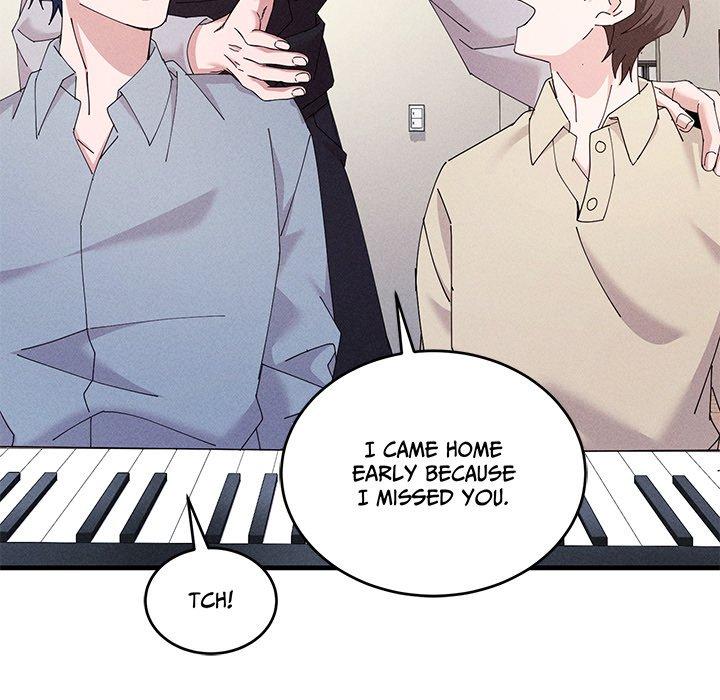 Read Two Flavored Crush chapter 40 image 90 on Lezhin