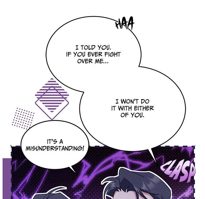 Read Two Flavored Crush chapter 40 image 91 on Lezhin