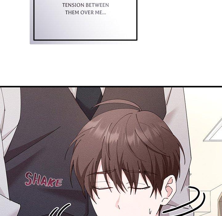 Read Two Flavored Crush chapter 40 image 93 on Lezhin