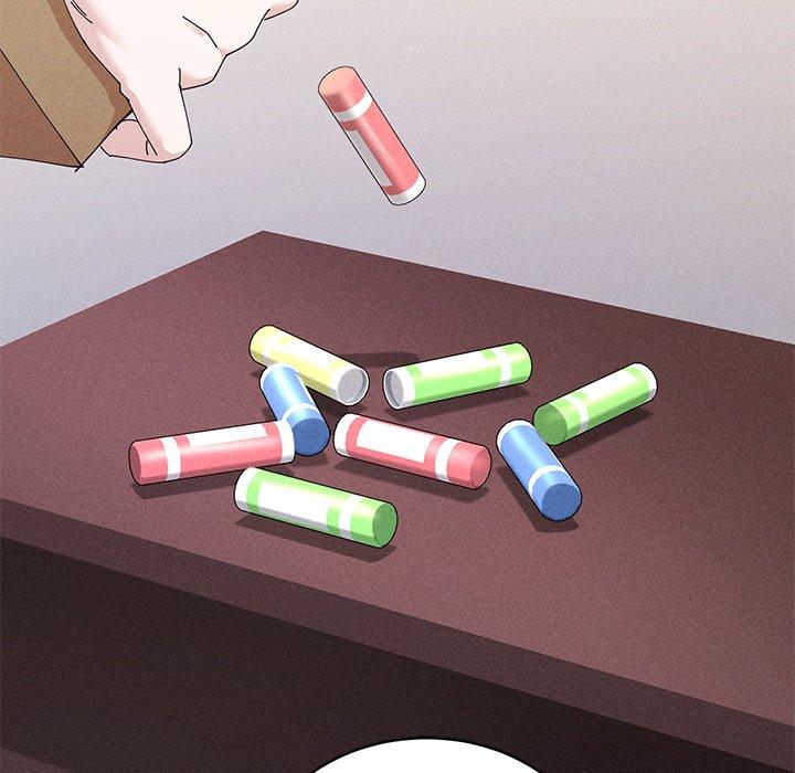 Read Two Flavored Crush chapter 40 image 97 on Lezhin