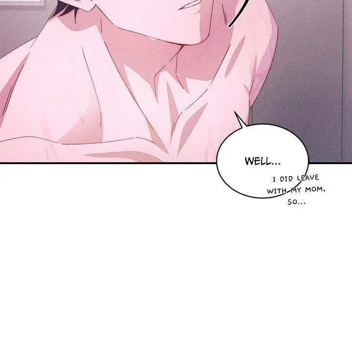 Read Two Flavored Crush chapter 5 image 101 on Lezhin