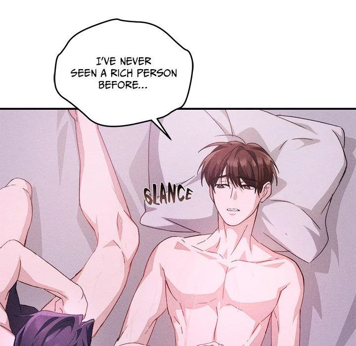 Read Two Flavored Crush chapter 5 image 102 on Lezhin