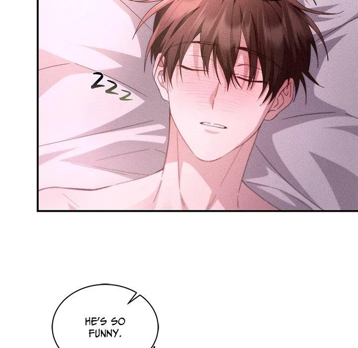 Read Two Flavored Crush chapter 5 image 106 on Lezhin