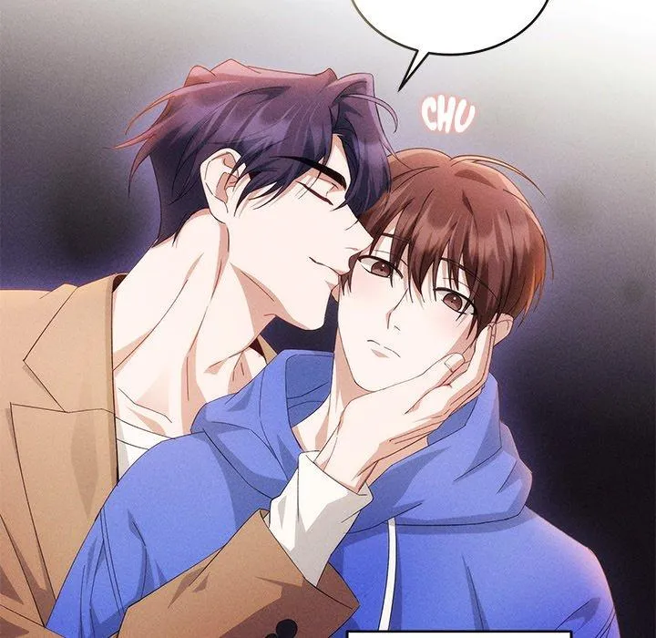 Read Two Flavored Crush chapter 5 image 111 on Lezhin