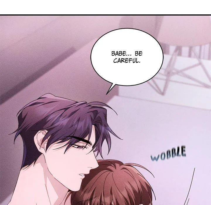 Read Two Flavored Crush chapter 5 image 122 on Lezhin