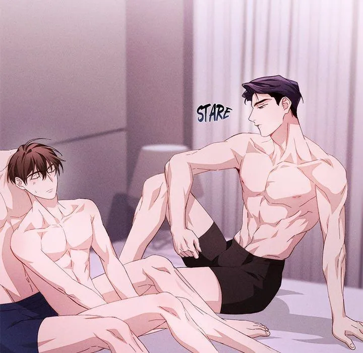 Read Two Flavored Crush chapter 5 image 126 on Lezhin