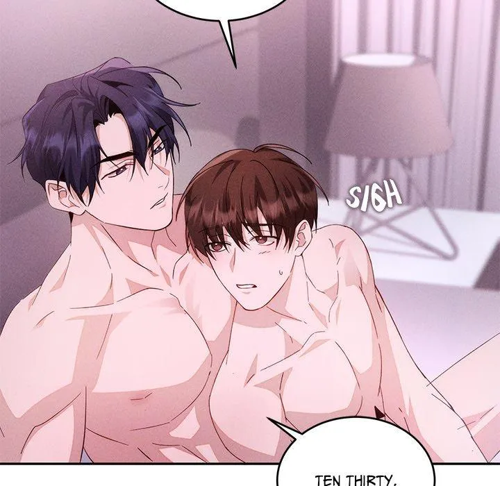 Read Two Flavored Crush chapter 5 image 130 on Lezhin