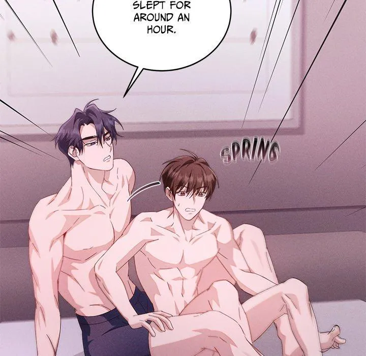 Read Two Flavored Crush chapter 5 image 132 on Lezhin