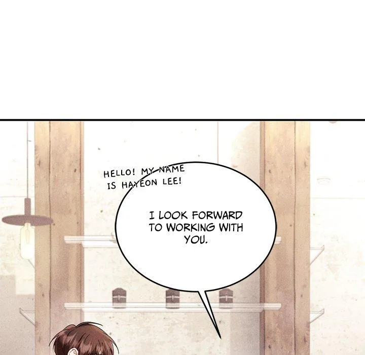 Read Two Flavored Crush chapter 5 image 159 on Lezhin