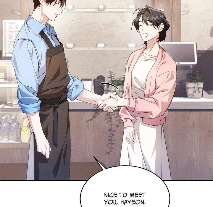 Read Two Flavored Crush chapter 5 image 160 on Lezhin