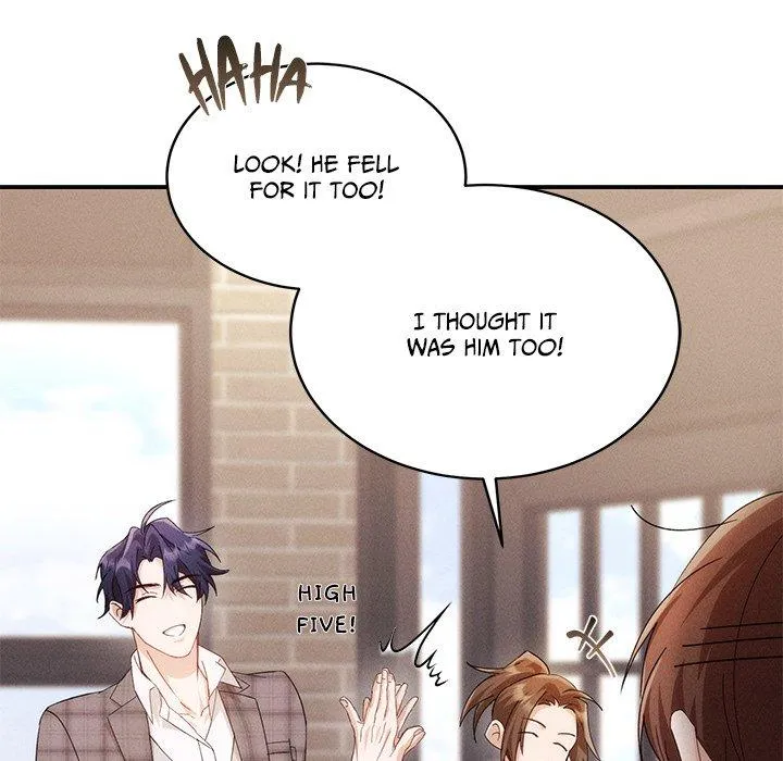 Read Two Flavored Crush chapter 5 image 168 on Lezhin