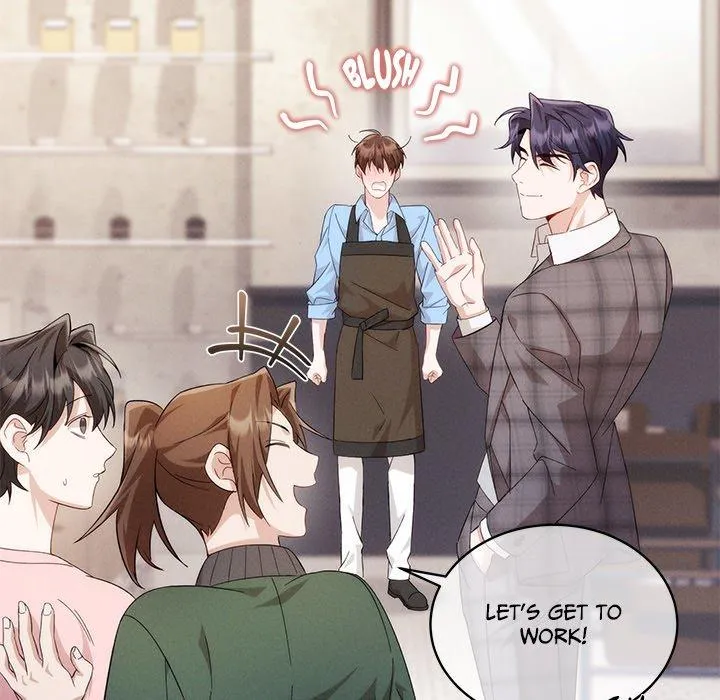 Read Two Flavored Crush chapter 5 image 171 on Lezhin