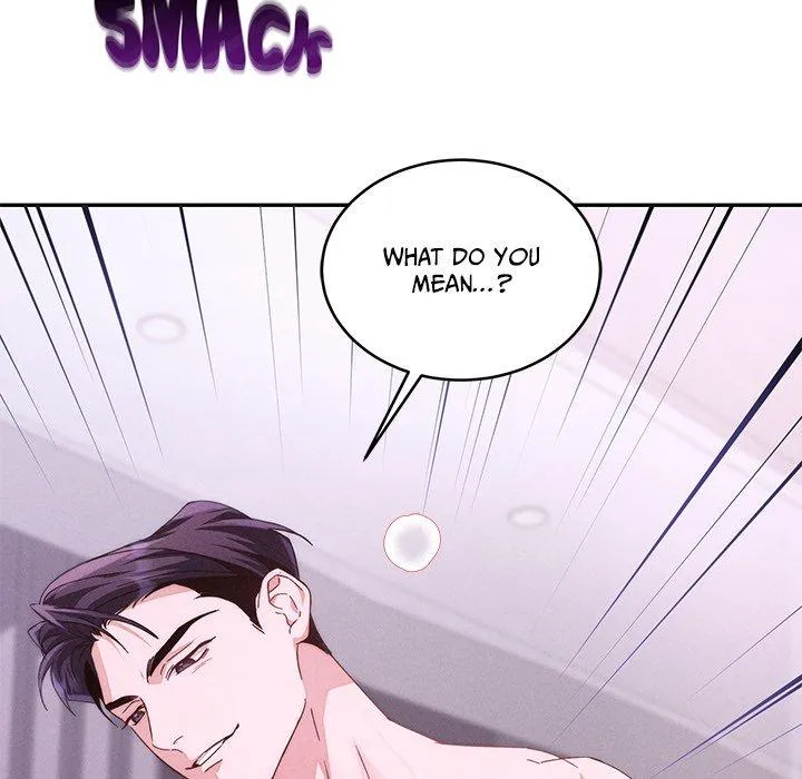 Read Two Flavored Crush chapter 5 image 18 on Lezhin