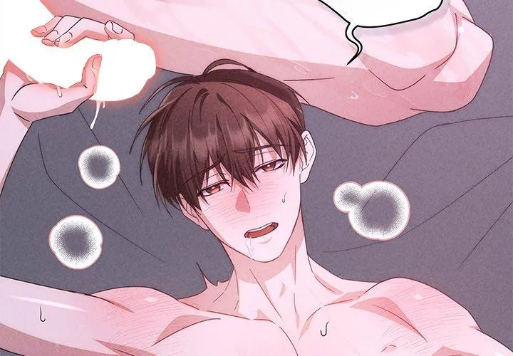 Read Two Flavored Crush chapter 5 image 2 on Lezhin