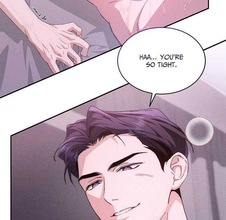 Read Two Flavored Crush chapter 5 image 22 on Lezhin