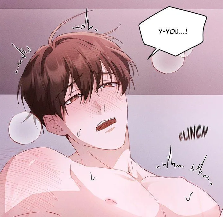 Read Two Flavored Crush chapter 5 image 37 on Lezhin