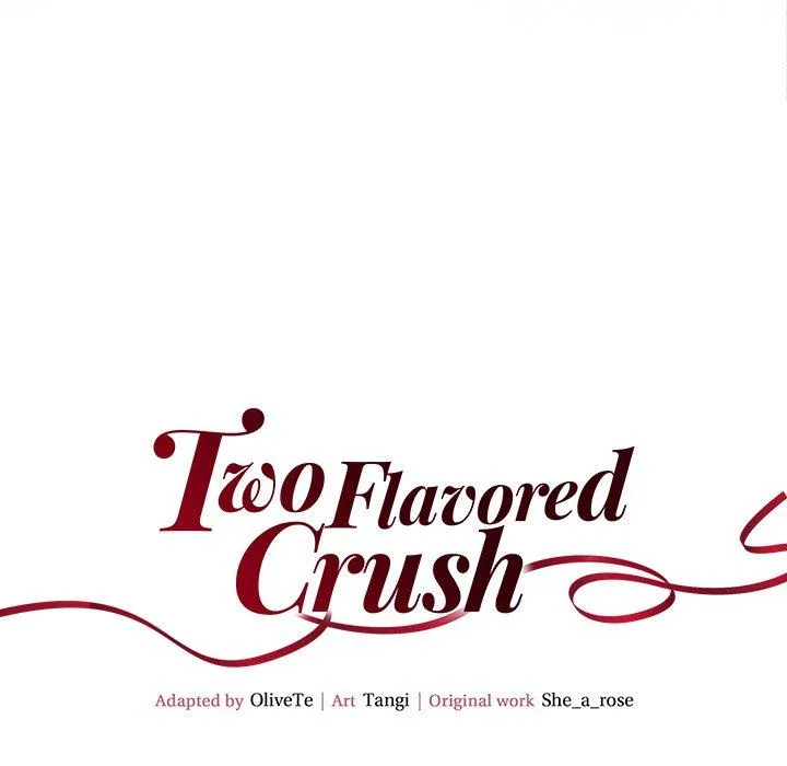 Read Two Flavored Crush chapter 5 image 5 on Lezhin