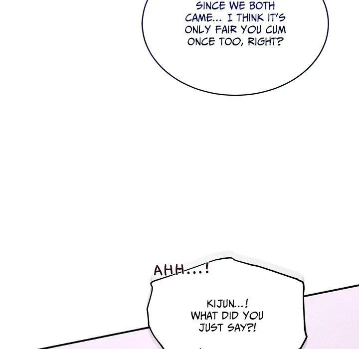 Read Two Flavored Crush chapter 5 image 59 on Lezhin