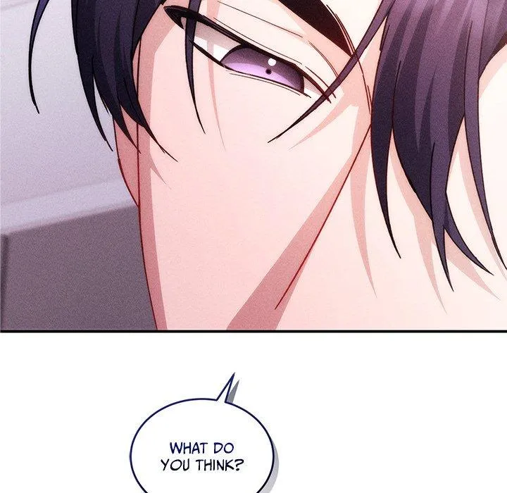 Read Two Flavored Crush chapter 5 image 66 on Lezhin