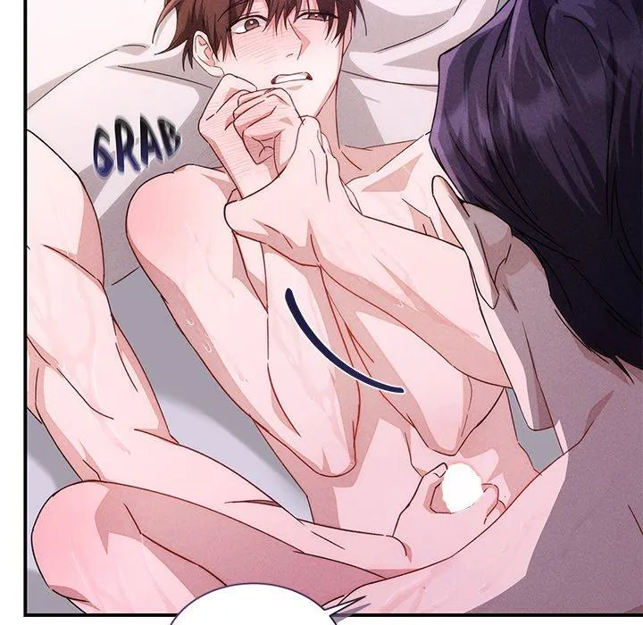 Read Two Flavored Crush chapter 5 image 72 on Lezhin