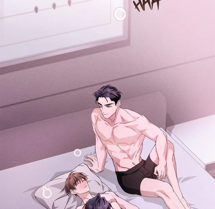 Read Two Flavored Crush chapter 5 image 87 on Lezhin