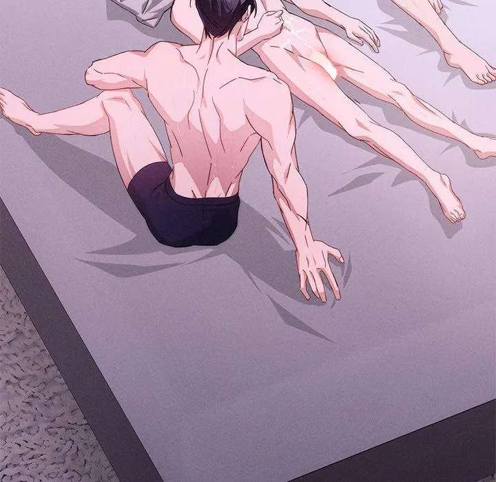 Read Two Flavored Crush chapter 5 image 88 on Lezhin