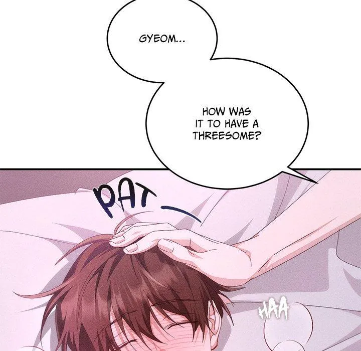 Read Two Flavored Crush chapter 5 image 91 on Lezhin