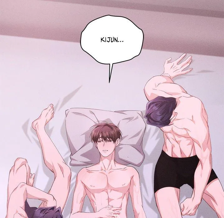 Read Two Flavored Crush chapter 5 image 97 on Lezhin
