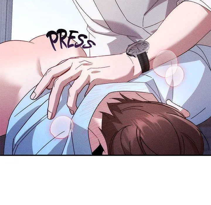 Read Two Flavored Crush chapter 7 image 112 on Lezhin